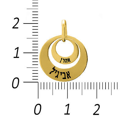 Gold or Platinum Plated Necklace