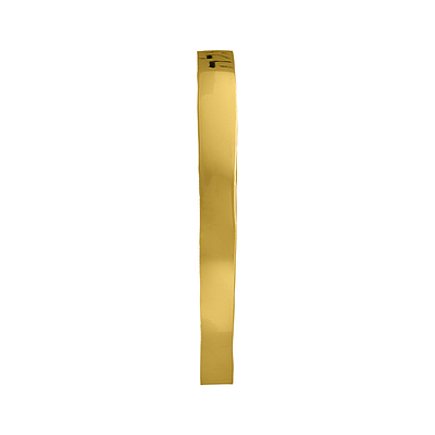 Gold or Platinum Plated Ring