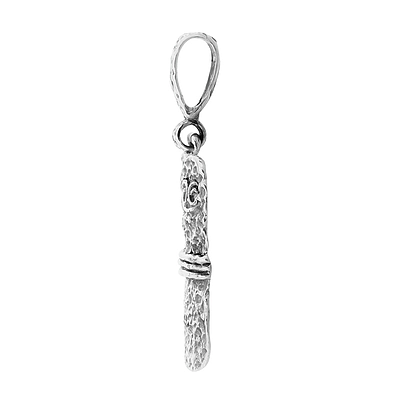 Silver Pendant