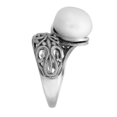 Silver Ring