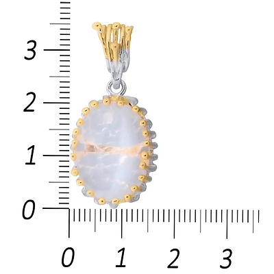 Gold Plated Necklace