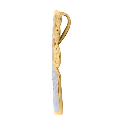 Gold Plated Necklace