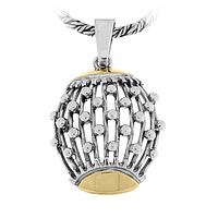 Shield Ring