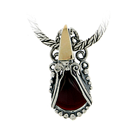 Woodpecker Ring