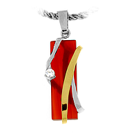 Silver and Gold Earrings