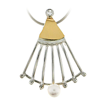 Seashell Ring