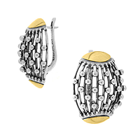 Shield Ring