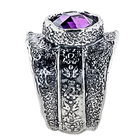 Silver Pendant