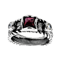 Sterling silver Ring