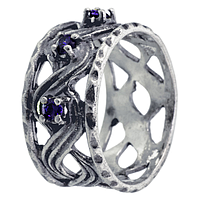 Silver Pendant