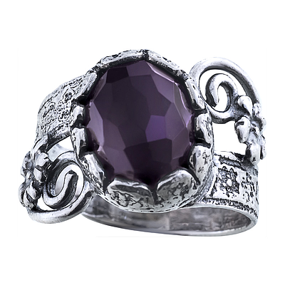 Silver Ring