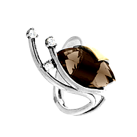 Silver and Gold Bracelet