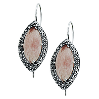 Silver Pendant