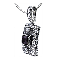 Silver ring
