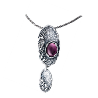 Silver ring