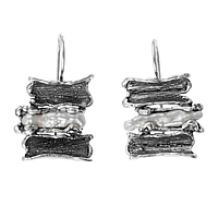 Silver Pendant