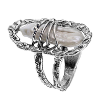 Silver Pendant
