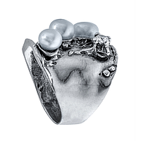 Silver Ring