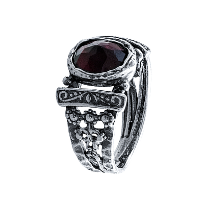 Silver Ring