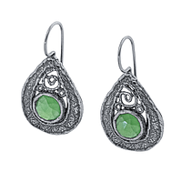 Silver Pendant