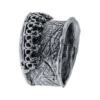 Silver Pendant