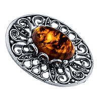 Silver Pendant