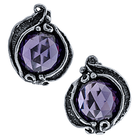 Silver Pendant