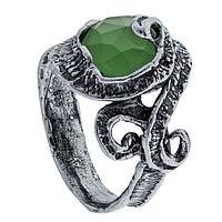 Silver Pendant