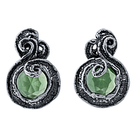 Silver Pendant