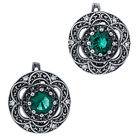 Silver Pendant