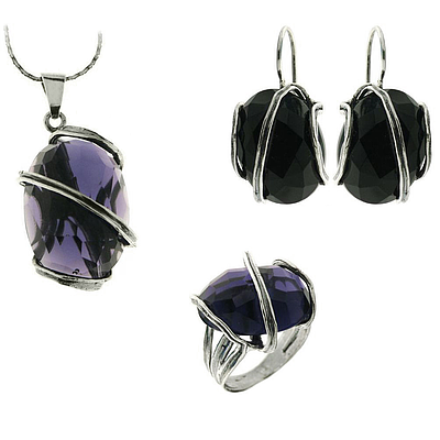Silver Set