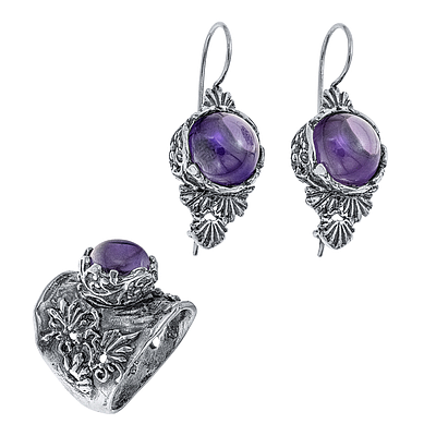 Silver Set