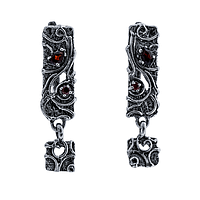 Silver Pendant