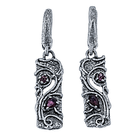 Silver Pendant