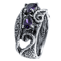 Silver Ring 