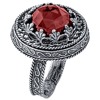 Silver Ring