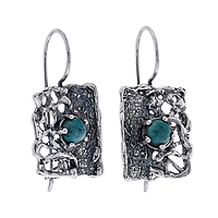 Silver Pendant