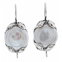 Silver Pendant