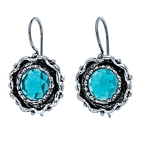 Silver Pendant 