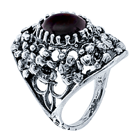 Silver Pendant 