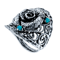 Silver Pendant 