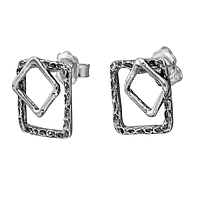 Silver Pendant