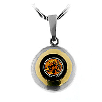 Eye Earrings