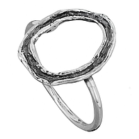 Silver Pendant