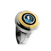 Eye Earrings