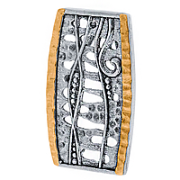 Silver Ring 