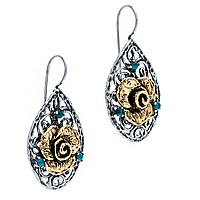 Silver Pendant 