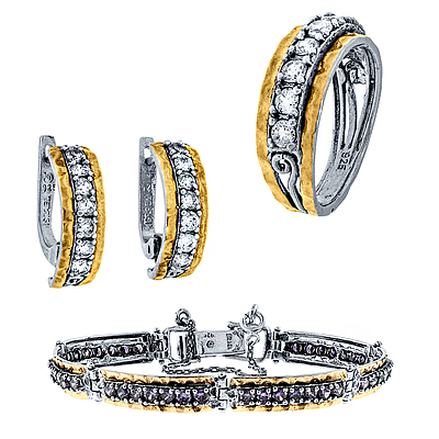 Silver Set 