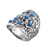 Silver Pendant