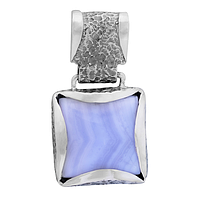 Silver Pendant